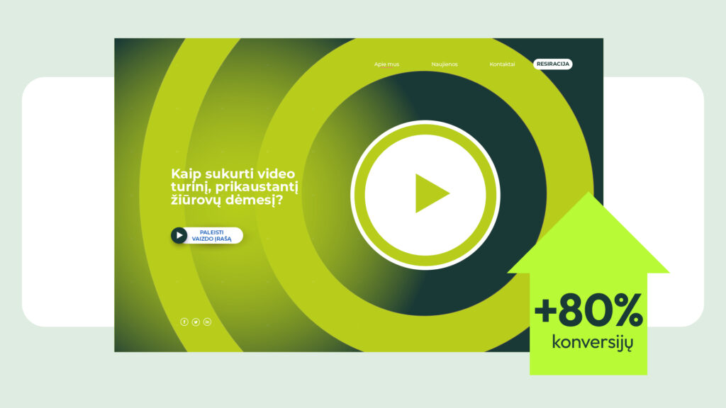 How to create video content