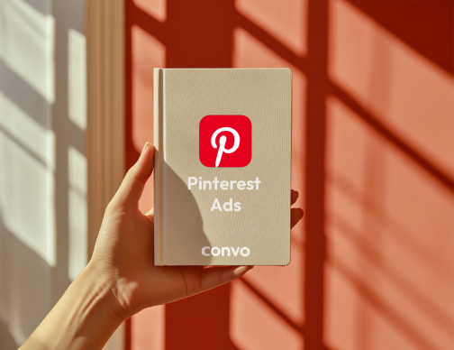 pinterest ads