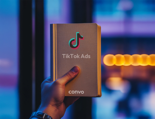 Tiktok ads